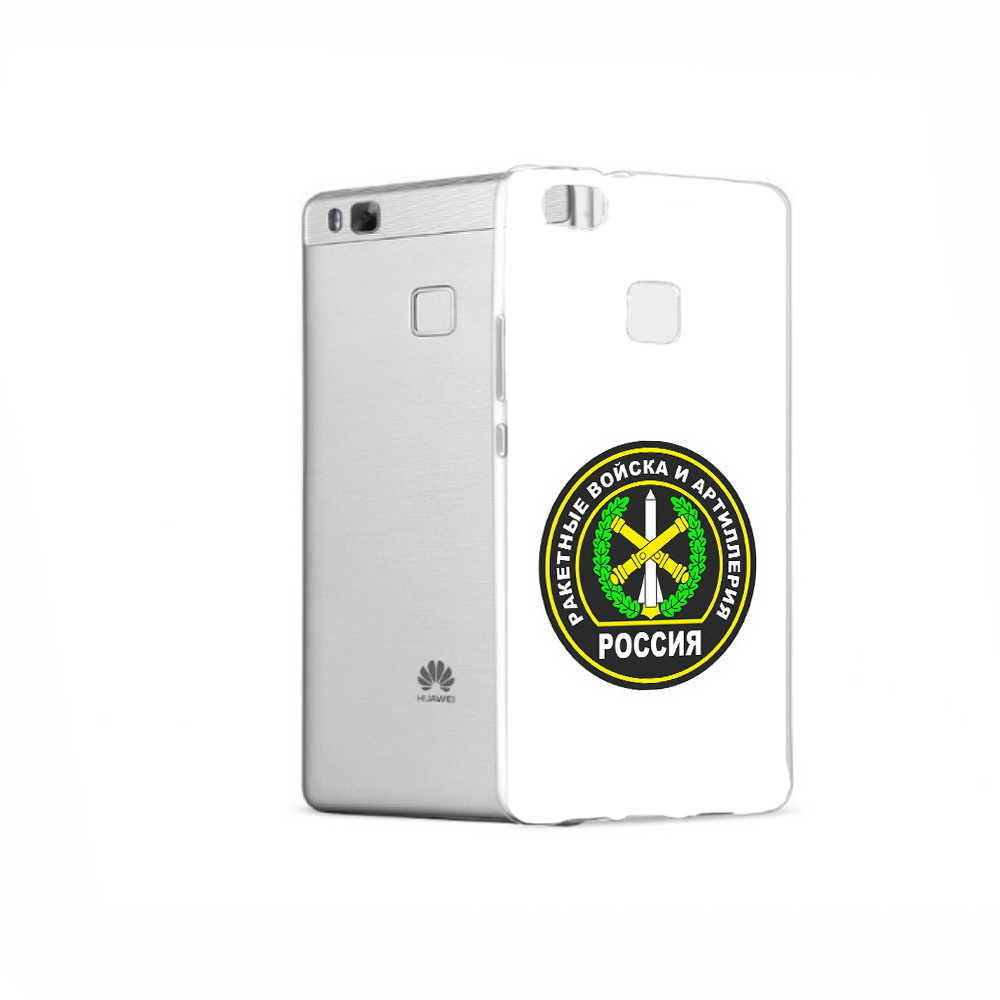 

Чехол MyPads Tocco для Huawei P9 артиллерия, Прозрачный, Tocco