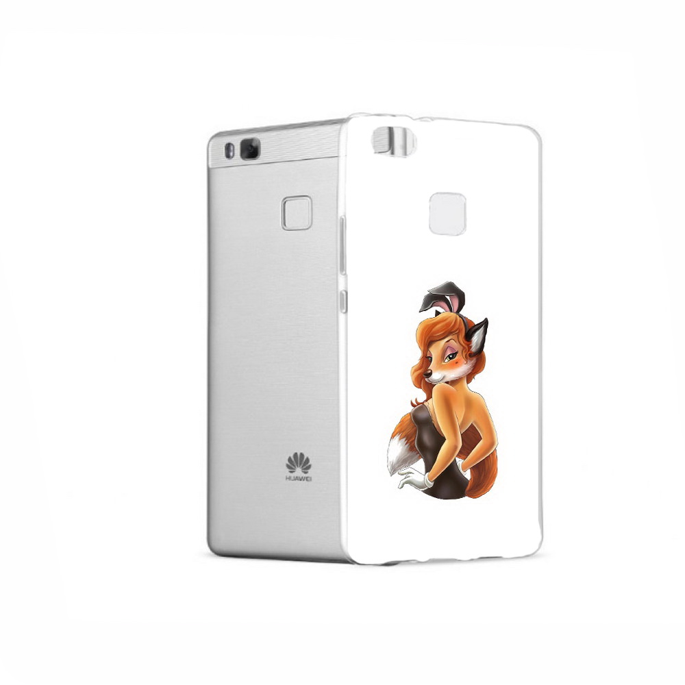 

Чехол MyPads Tocco для Huawei P9 баронесса, Прозрачный, Tocco