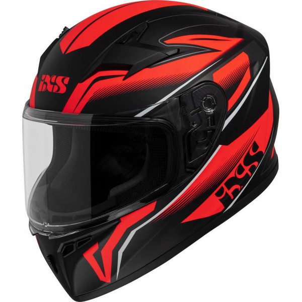 Шлем детский iXS136 2.0 KIDS X14807 M32    L