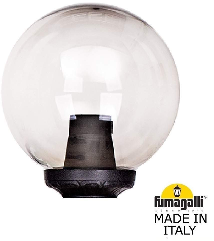

Садовый светильник Fumagalli Globe 300 G30.b30.000.axf1r, Globe 300