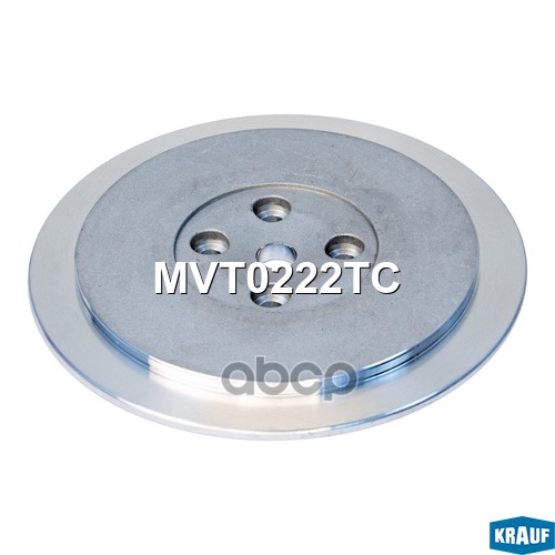 

Задняя Пластина Турбокомпрессора Krauf mvt0222tc