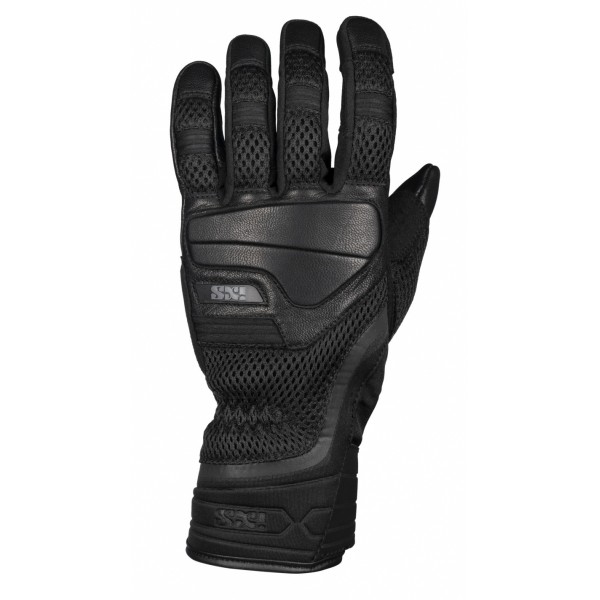 

Мотоперчатки IXS Tour Gloves Cartago 2.0 X40450 003, Черный, Tour Gloves Cartago