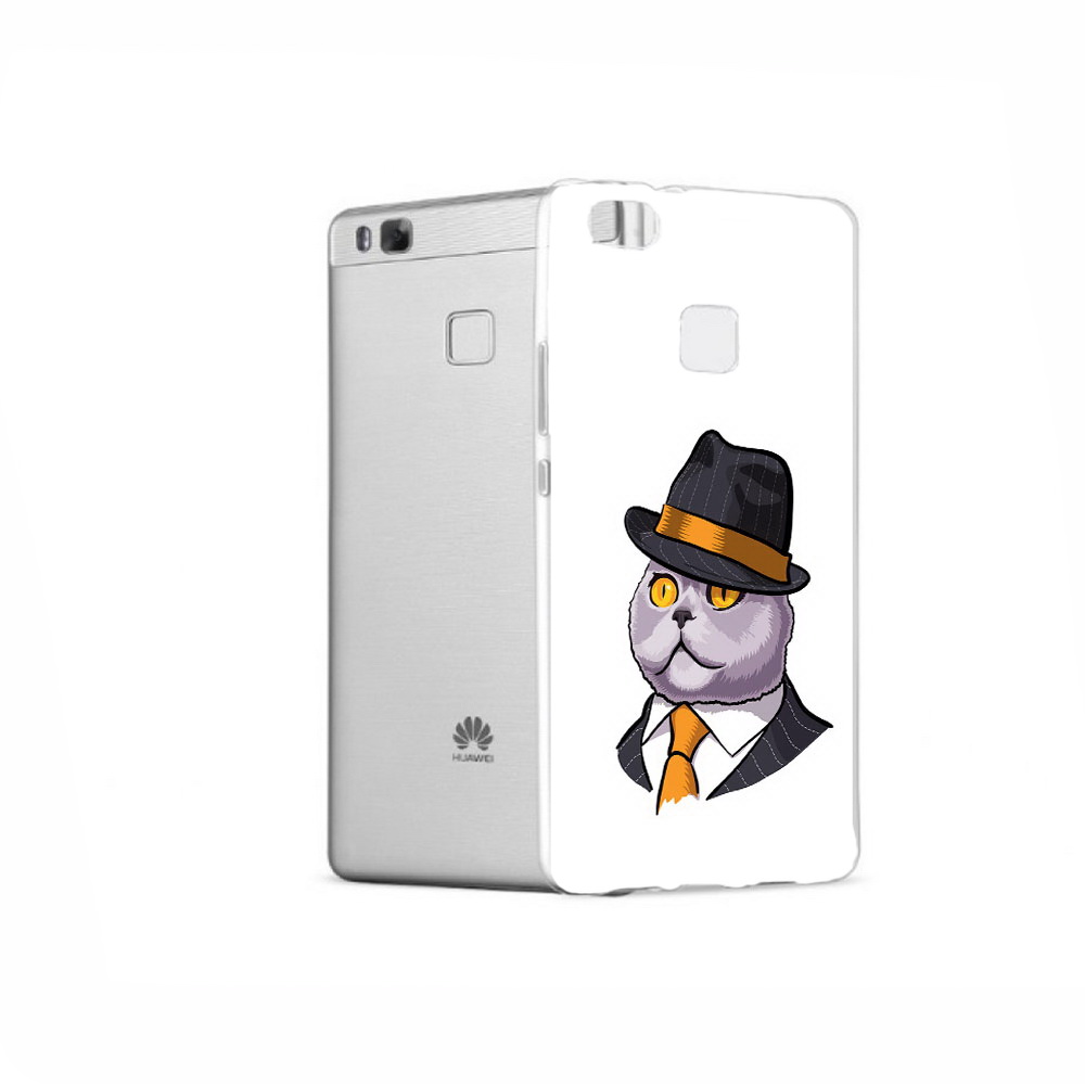 

Чехол MyPads Tocco для Huawei P9 британец, Прозрачный, Tocco