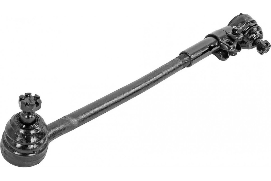 

Тяга Рулевая Газ-3110 Под Гур В Сборе (Оао Газ) G-Part g-PART арт. 3110341405001