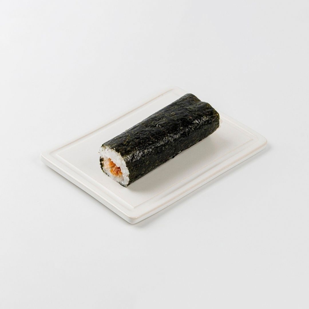 

Темаки с курицей терияки 100 г