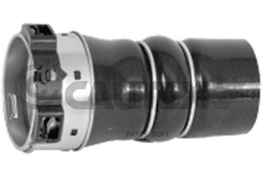 

Патрубок Интеркулера Renault: Grand Scenic Iii, Megane Iii, Scenic Iii CAUTEX арт. 754436