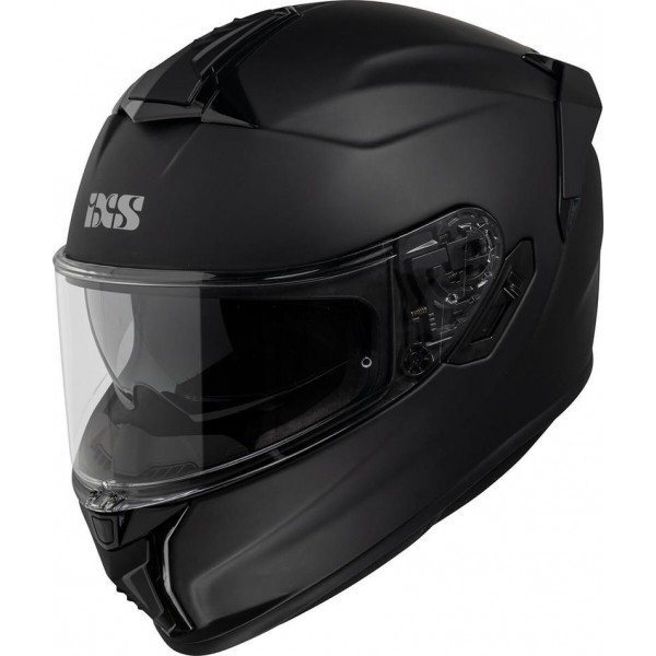 Шлем интеграл FULL FACE HELMET iXS422 FG 1.0 X15057 M33    L