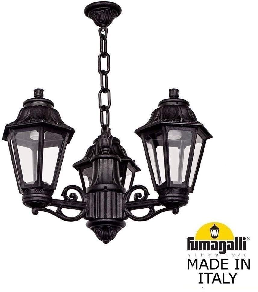 

Садовый светильник Fumagalli Anna E22.120.s30.axf1r, Anna