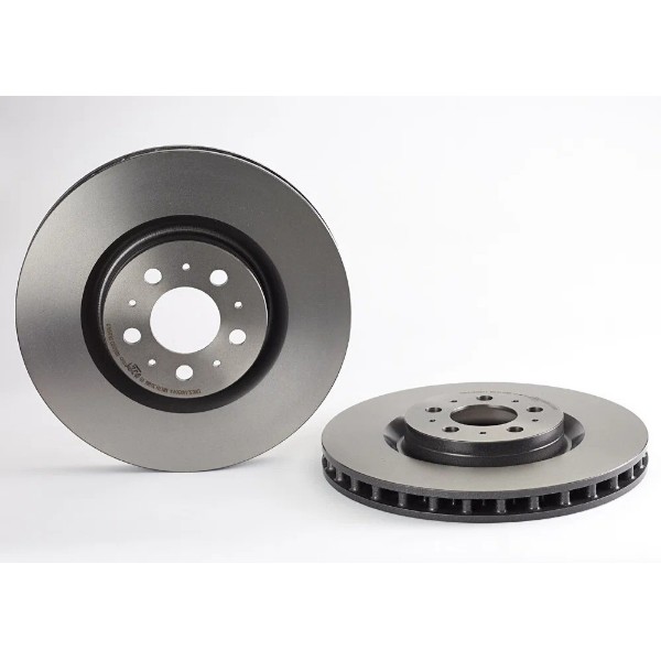 

Диск тормозной GPARTS vo270877