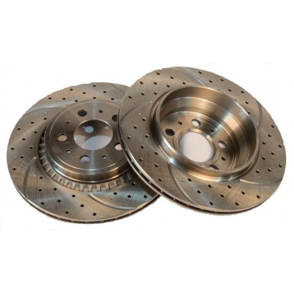 

Диск тормозной GPARTS vo3141749
