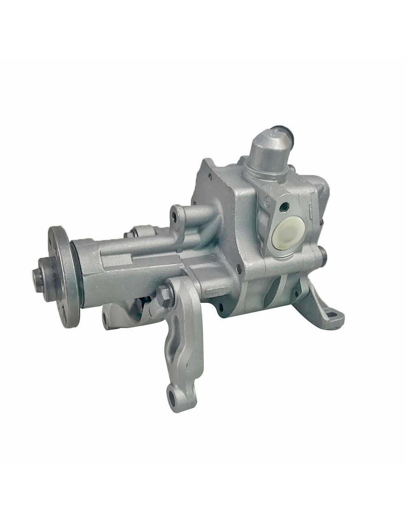 

Насос ГУР DAR для BMW 3.0L GASOLINE X5 E70 07-13 / X6 E71 08-14 с электроклапаном