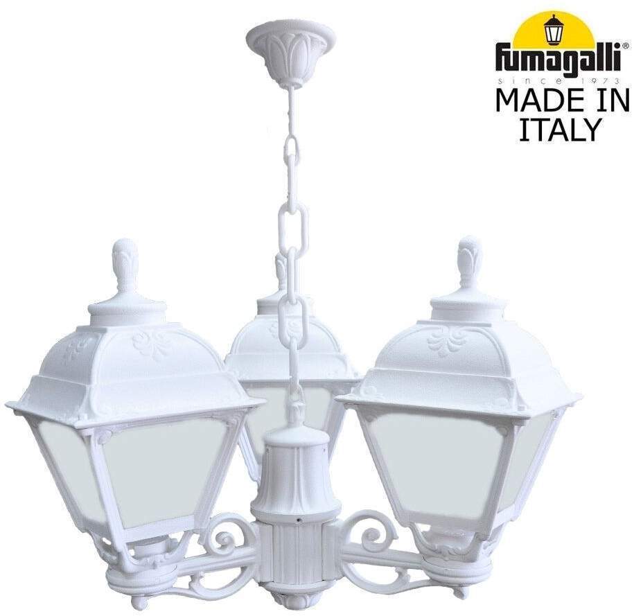 

Садовый светильник Fumagalli Cefa U23.120.s30.wyf1r, Cefa