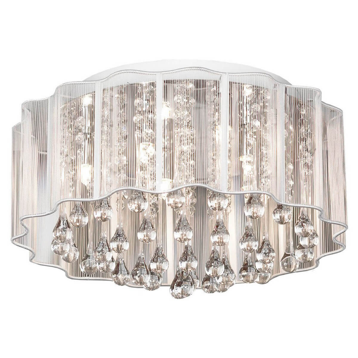 

Lussole Brookside GRLSL-3307-06, GRLSL-3307-06