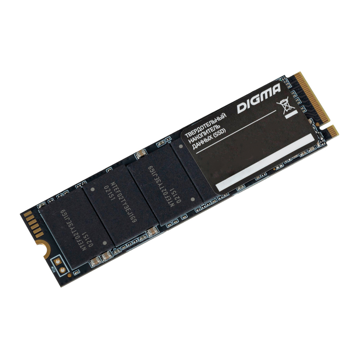 SSD диск DIGMA 2ТБ (DGSM3002TG13T)