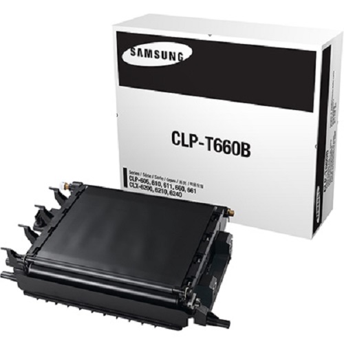 Комплект переноса изображения Samsung CLP-T660B 9500₽