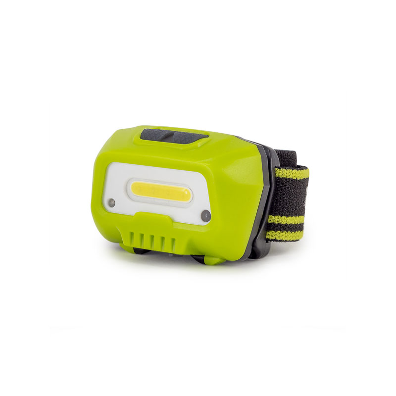 

Фонарь LED ЯРКИЙ ЛУЧ Механик LH-300, Желтый;черный, LH-300 Accu Red