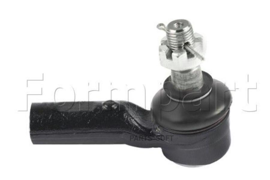 

Наконечник Рулевой Тяги Toyota: Hilux Iv 08/16- FormPart арт. 4202140