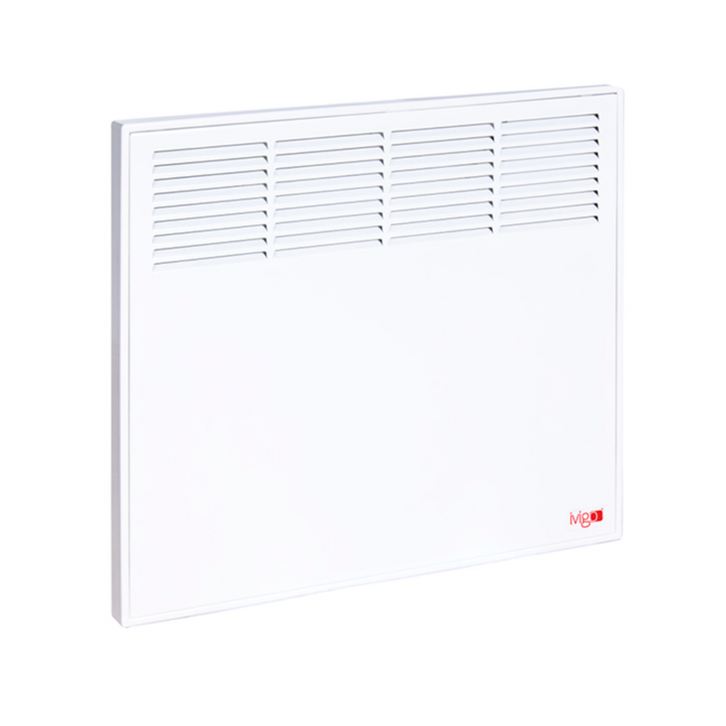 

Конвектор iVigo EPK4550M05 White, EPK4550M05
