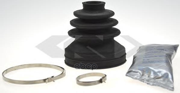 

Пыльник ШРУСа внутр к-кт NISSAN: ALMERA TINO 00-, PRIMERA 02-, PRIMERA Hatchback 02-, PRIM