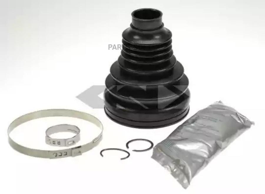 

Пыльник ШРУСа наружн к-кт BMW: X5 (E70) 3.0 d/3.0 sd/3.0 si/4.8 i xDrive/M/xDrive 30 d/xDr