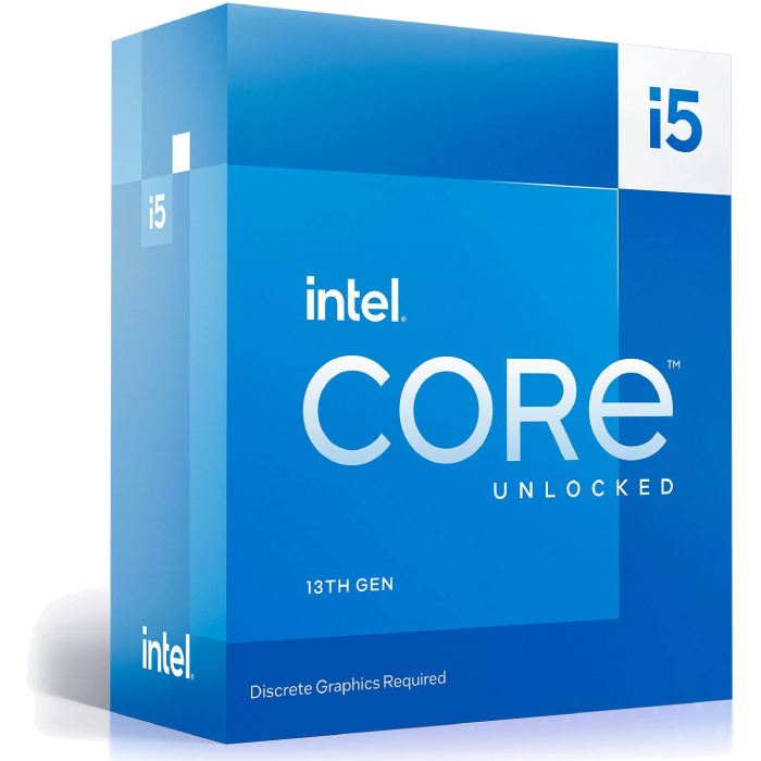 Процессор Intel Core i5 13400 LGA 1700 OEM