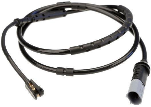 

Датчик износа тормозных колодок BMW: 1 114 d/114 i/116 d/116 i/118 d/118 i/120 d/120 d xDr