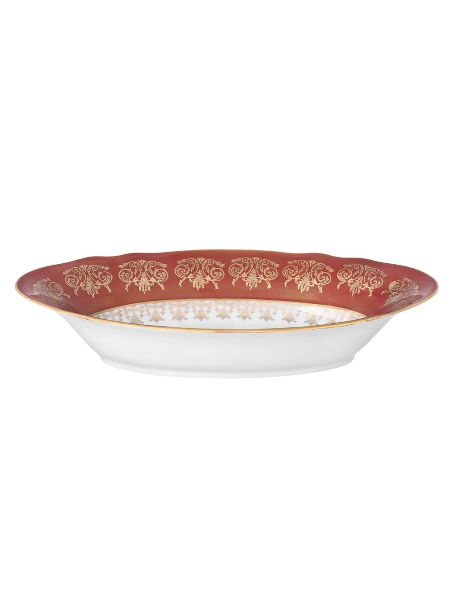 

Хлебница Bavarian Porcelain, 70996/ББ