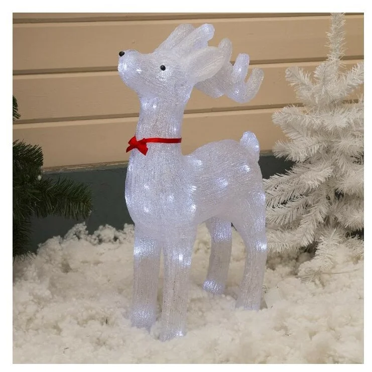 Фигура акрил. \