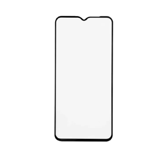 

Защитное стекло Borasco Tempered Glass для Huawei Nova 11i Full Glue Black, Huawei Nova 11i