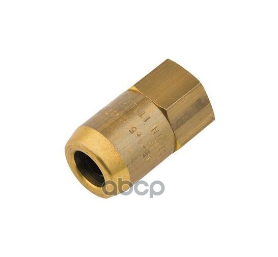 

Штуцер M16x1.5xd10 Прямой, Под Трубку10х7 Sirit арт. 808100701615