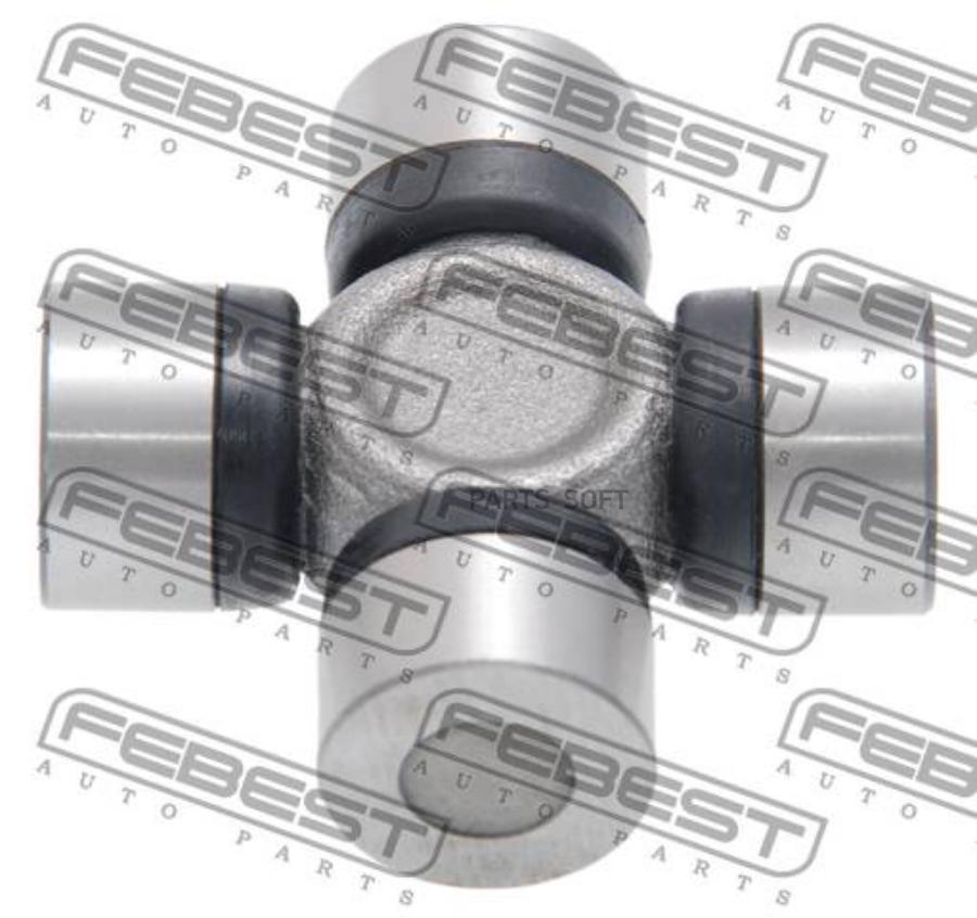 

FEBEST Крестовина кардан.вала NISSAN X-TRAIL T31 2007-2013 FEBEST ASN-J10