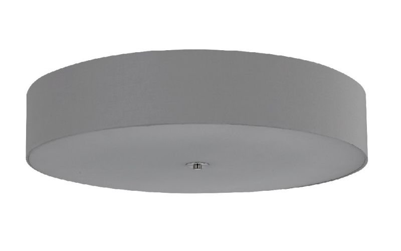 

Потолочный светильник Crystal Lux Jewel JEWEL PL500 GR, Jewel