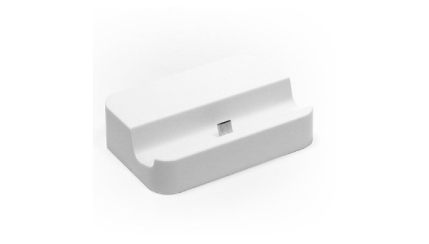 

Док-станция eXtreme Micro USB White