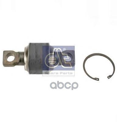 Ремкомплект Реактивной Тяги Daf/ Man DT Spare Parts арт. 591061