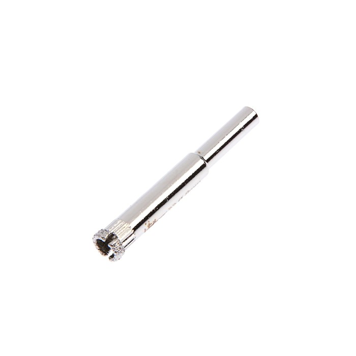 

Bohrer Коронка алмазная Bohrer 32050080, по стеклу и кафелю, 8 мм, Коронка алмазная Bohrer 32050080, по стеклу и кафелю, 8 мм