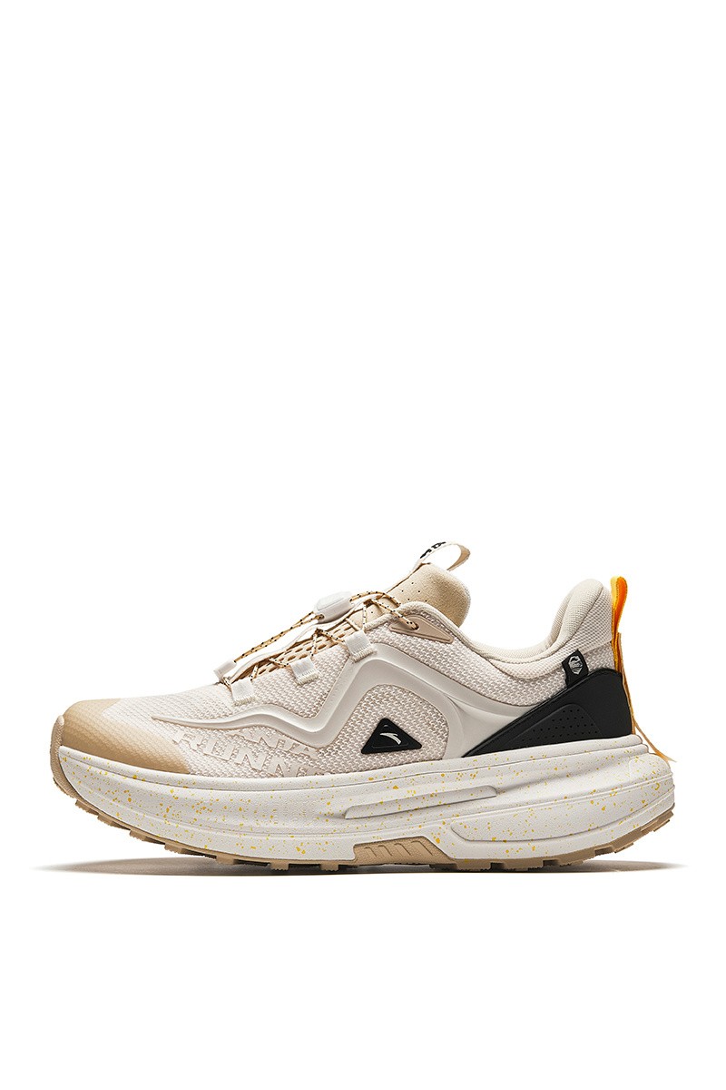 

Спортивные кроссовки мужские Anta 812425572 GENERATION COMFORT серые 8 US, Серый, 812425572 GENERATION COMFORT