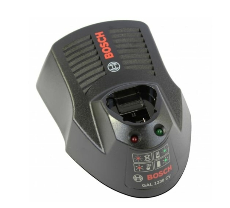 

Bosch Быстрозарядное устройство GAL 1230 CV,, Быстрозарядное устройство GAL 1230 CV,