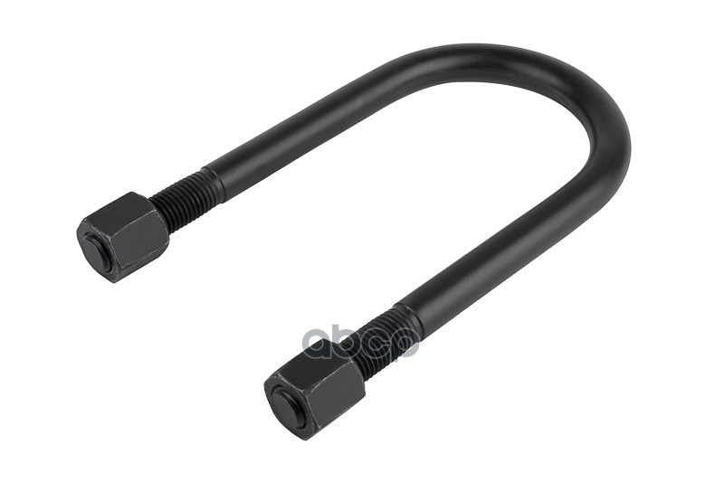 

Стремянка Bpw М24/3Х128х290 (Форма F2) MARSHALL арт. M1800399