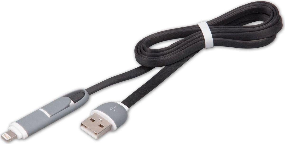 Кабель Lightning Micro Usb Купить