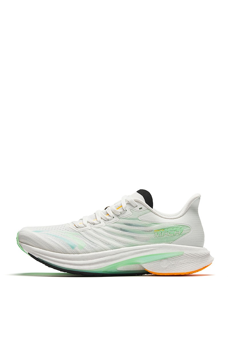 

Спортивные кроссовки мужские Anta 812425583 MACH 4.0 Racing Training белые 9 US, Белый, 812425583 MACH 4.0 Racing Training