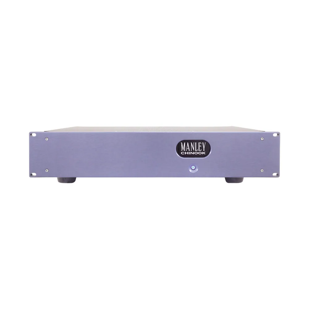 

Фонокартридж Manley Chinook Phono