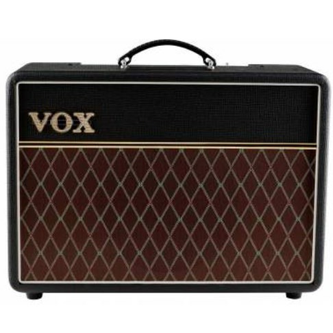 

Гитарный комбо VOX AC10C1, AC10C1