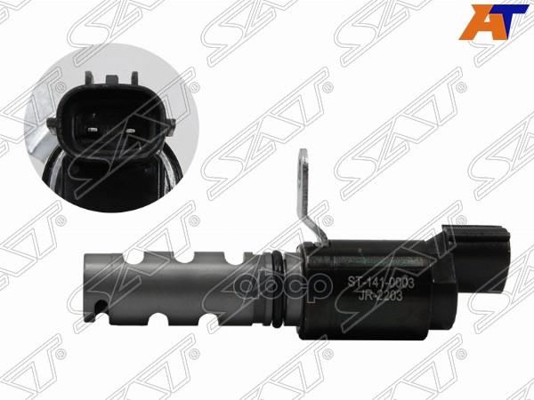 

SAT Клапан VVT-I TOYOTA PASSO SETTE M5##/PASSO QNC10/BB QNC2# K3VE
