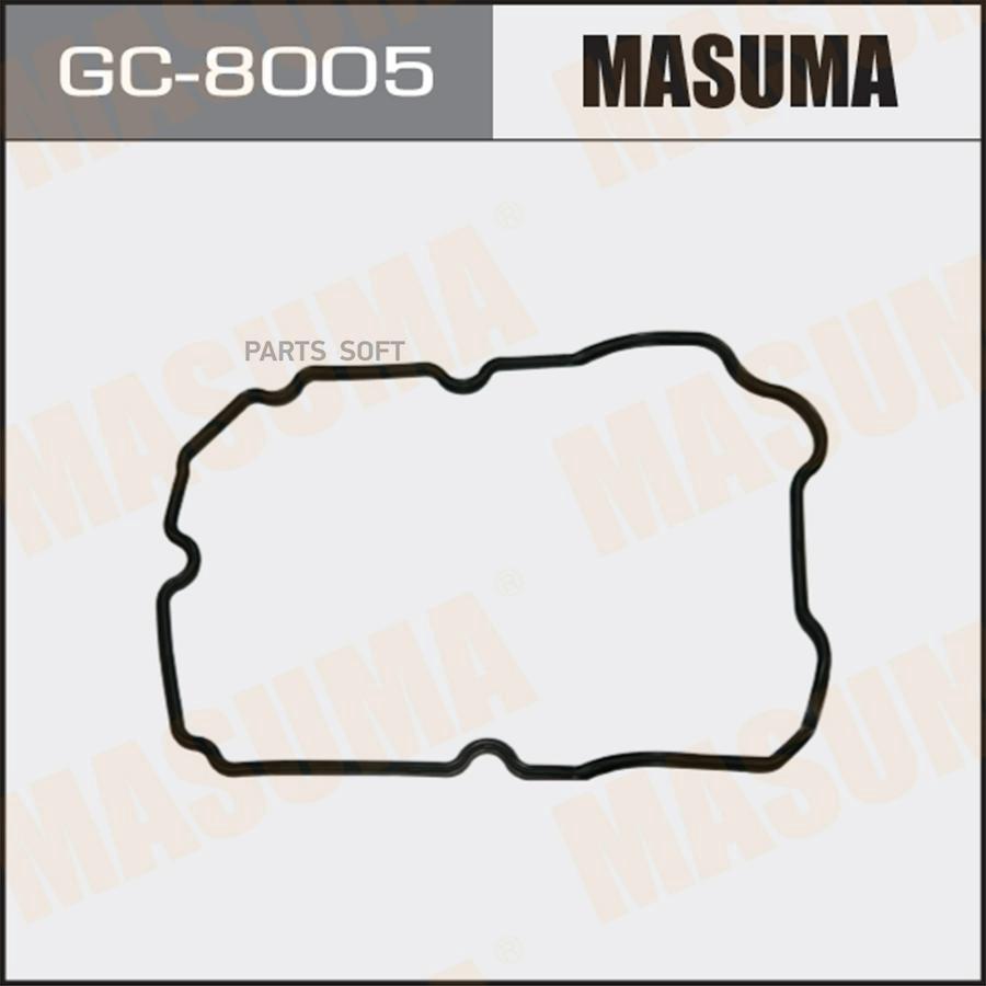 Прокладка клапанной крышки Masuma GC-8005