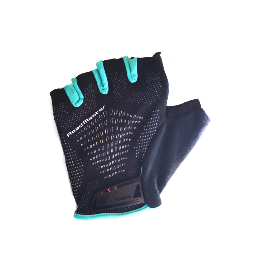 Перчатки спортивные велосипедные универсальные CHIBA Road Master, размер M
