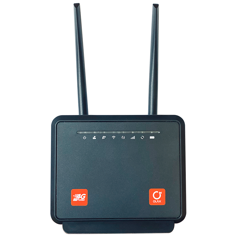 

Wifi-роутер Olax AX6, mc60