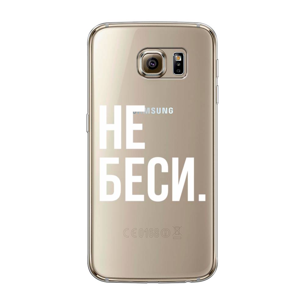 Чехол Awog  на Samsung Galaxy S6 