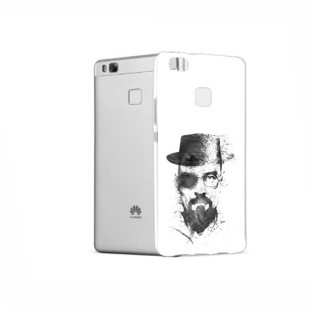 

Чехол MyPads Tocco для Huawei P9 загадочный человек, Прозрачный, Tocco