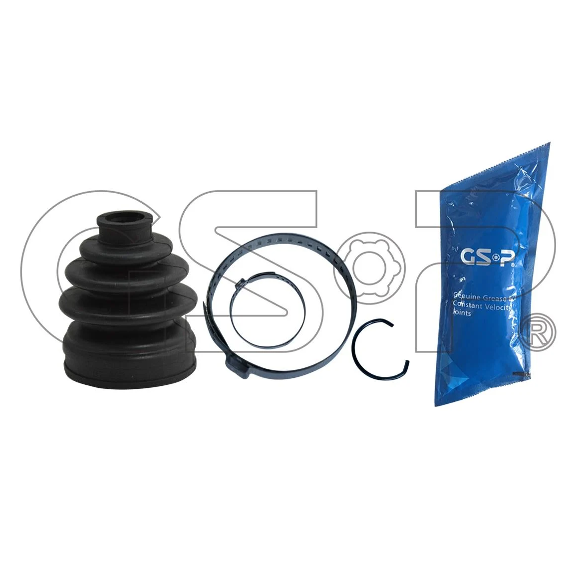 

Пыльник Шруса Hyundai Accent Lc/Mazda 323 Vi 1.3-2.0td 00- Внутр. GSP арт. 700108