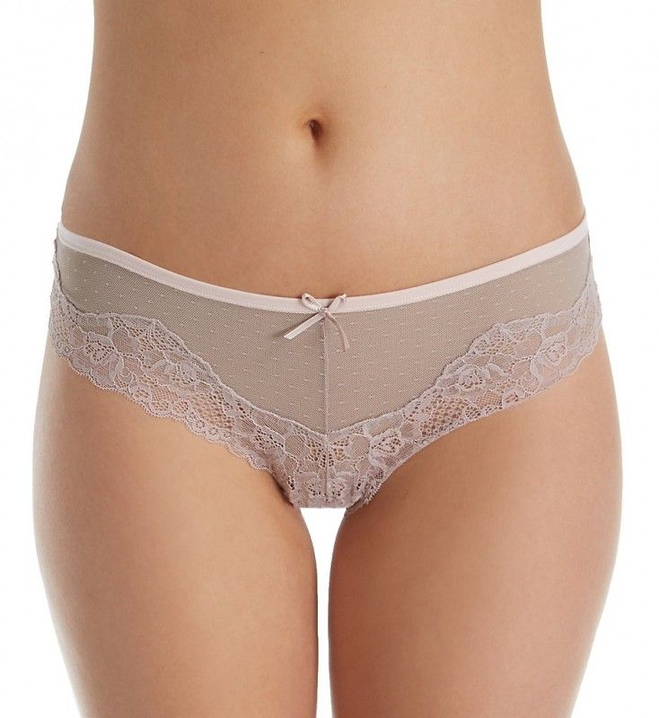 

Трусы женские Maidenform серые M, Серый